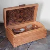 Curved Top Box Downloadable Plan