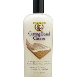 Cutting Board Cleaner 12 oz