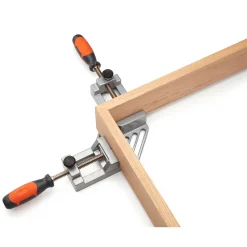 90 Degree Quick Release Corner Clamp