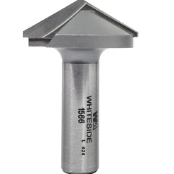 1566 120 Degree V Groove Bit