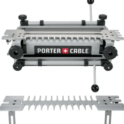 12" Deluxe Dovetail Jig