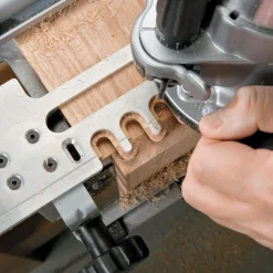 12" Deluxe Dovetail Jig