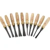 Deluxe Mallet Set 10 Piece