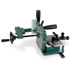 Deluxe Tenoning Jig