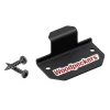DelVe Square with Rack-It Stainless Steel 3-1/2"