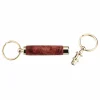 Detachable Key Ring Turning Kit Gold
