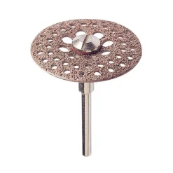 1-1/4" Dia., Carbide Shaping Wheel