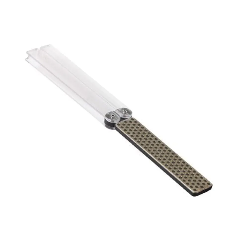 DiaFold Diamond Whetstone Sharpener Extra-Coarse