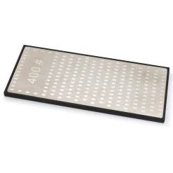 6" Diamond Stone 400/1200 Grit