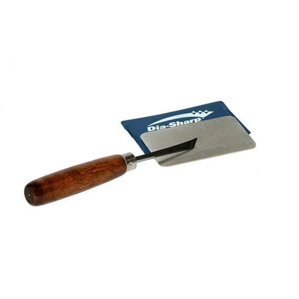 Dia-Sharp Credit Card Diamond Stone Sharpener Coarse