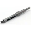 1" Dia x 1-1/8" x 10-3/4" OAL Mortise Chisel & Bit Set