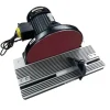 12” Disc Sander 1 HP 1 Ph