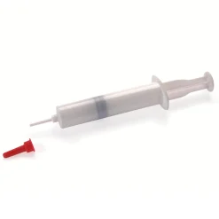 Disposable Glue Syringes 5 Piece