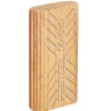 Domino Tenons 8 mm x 22 mm x 40 mm Beech 130 Piece