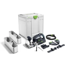 Domino XL Joiner DF 700 Set in Systainer³
