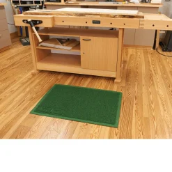 Door Dust Mat 35" x 24"