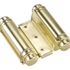 Double Action Spring Hinge