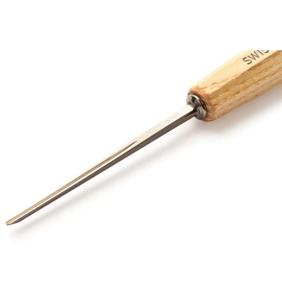 Double Bevel Veiner