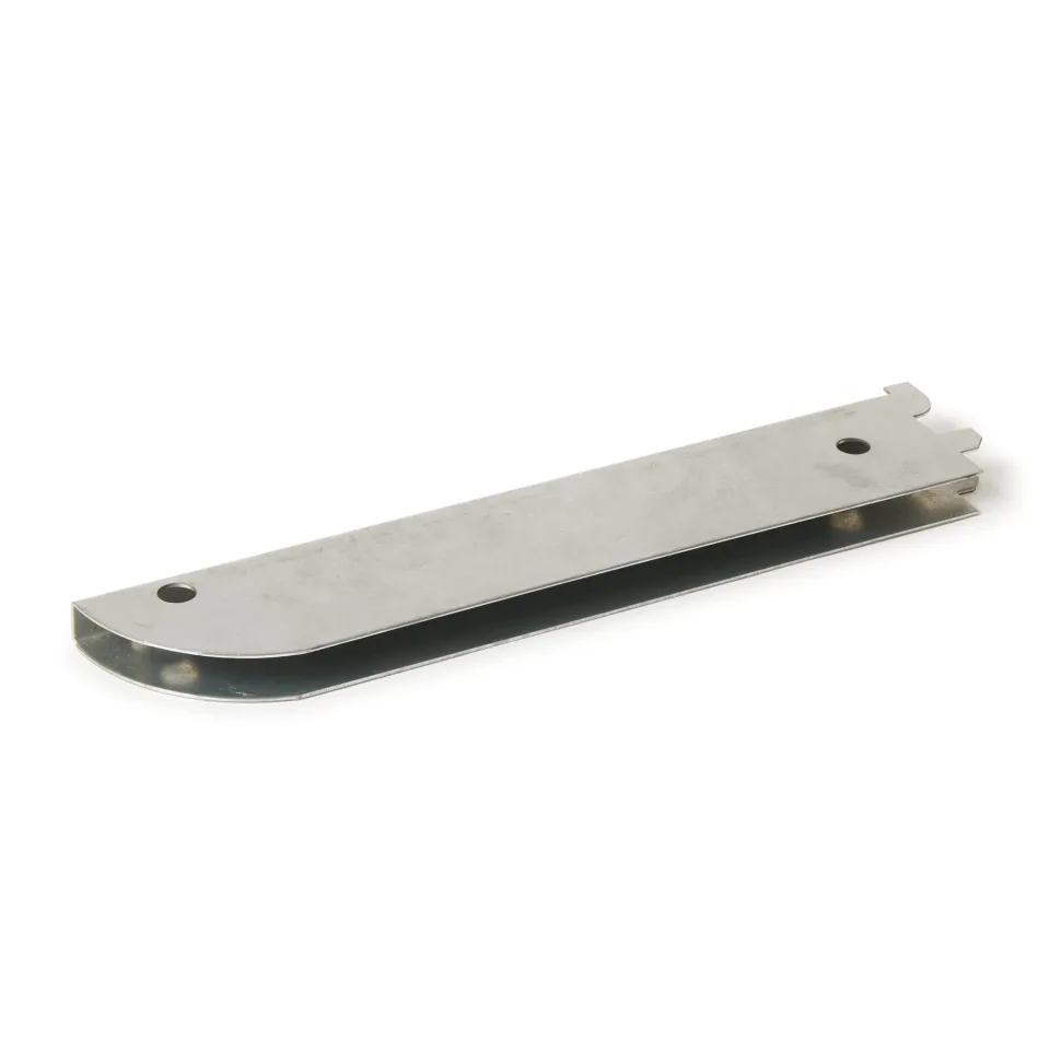 10" Double Shelf Bracket