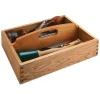 Dovetailed Tote Downloadable Plan