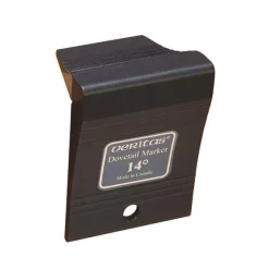 Dovetail Saddle Marker