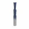 Downcut Spiral Router Bit 1/2" SH