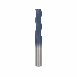 Downcut Spiral Router Bit 1/2