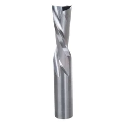 Downcut Spiral Router Bit 1/2