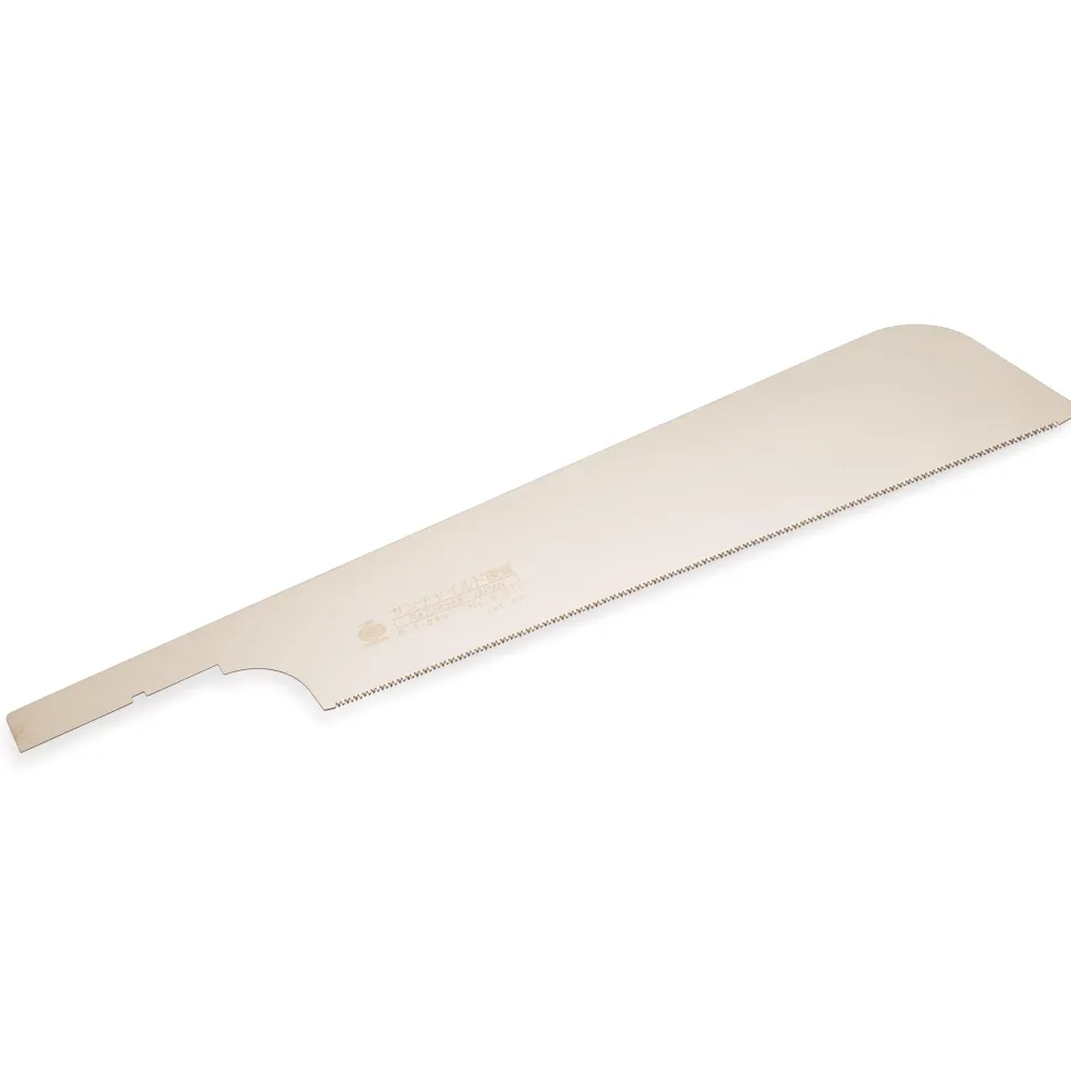 Dozuki Saw 240mm No. S-311 Replacement Blade Gyokucho