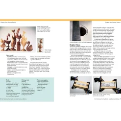 3-D Patterns For The Scroll Saw, Revised Edition