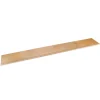 Drawer Side Stock 1/2" (12 mm) x 8" x 60" Baltic Birch Flat Edge UV Clear Finish