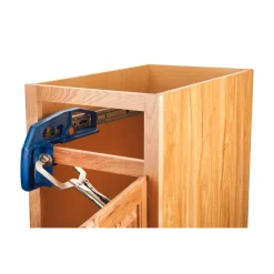 Drawer Slide Mounting Jig