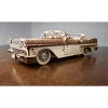 Dream Cabriolet Model Kit