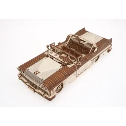 Dream Cabriolet Model Kit