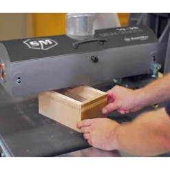Drum Sander 19|38