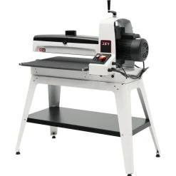 25" Drum Sander with Open Stand 1-3/4 HP 1 Ph 115V JWDS-2550