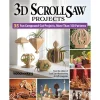 3D Scroll Saw Projects