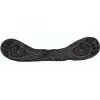 Dual Bear Track Pull, Oil Rubbed Bronze, Model 169ORB