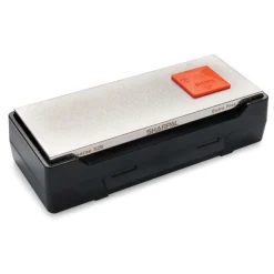 Dual Grit Diamond Whetstone 8