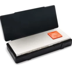 Dual Grit Diamond Whetstone 8