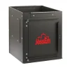 Dual Intake Dust Box