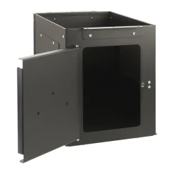Dual Intake Dust Box