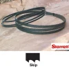 Duratec SFB Bandsaw Blade 80" x 1/4" x .025" 4 TPI Skip