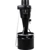 Dust Cobra High-Pressure Full-Unit HEPA Cyclone Dust Collector 17 Gallon