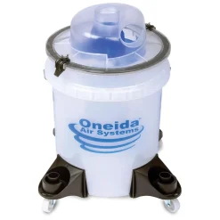 Dust Deputy Low-Pro Deluxe Lid Separator Kit