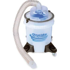 Dust Deputy Low-Pro Deluxe Lid Separator Kit