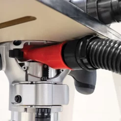 DustRouter Router Dust Collection System