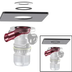 DustRouter Router Dust Collection System