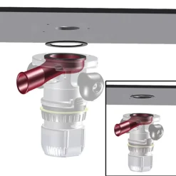 DustRouter Router Dust Collection System