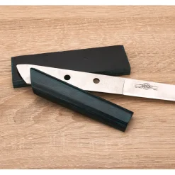 Dymalux Knife Scales 3/8" x 1-1/2" x 5" Pair